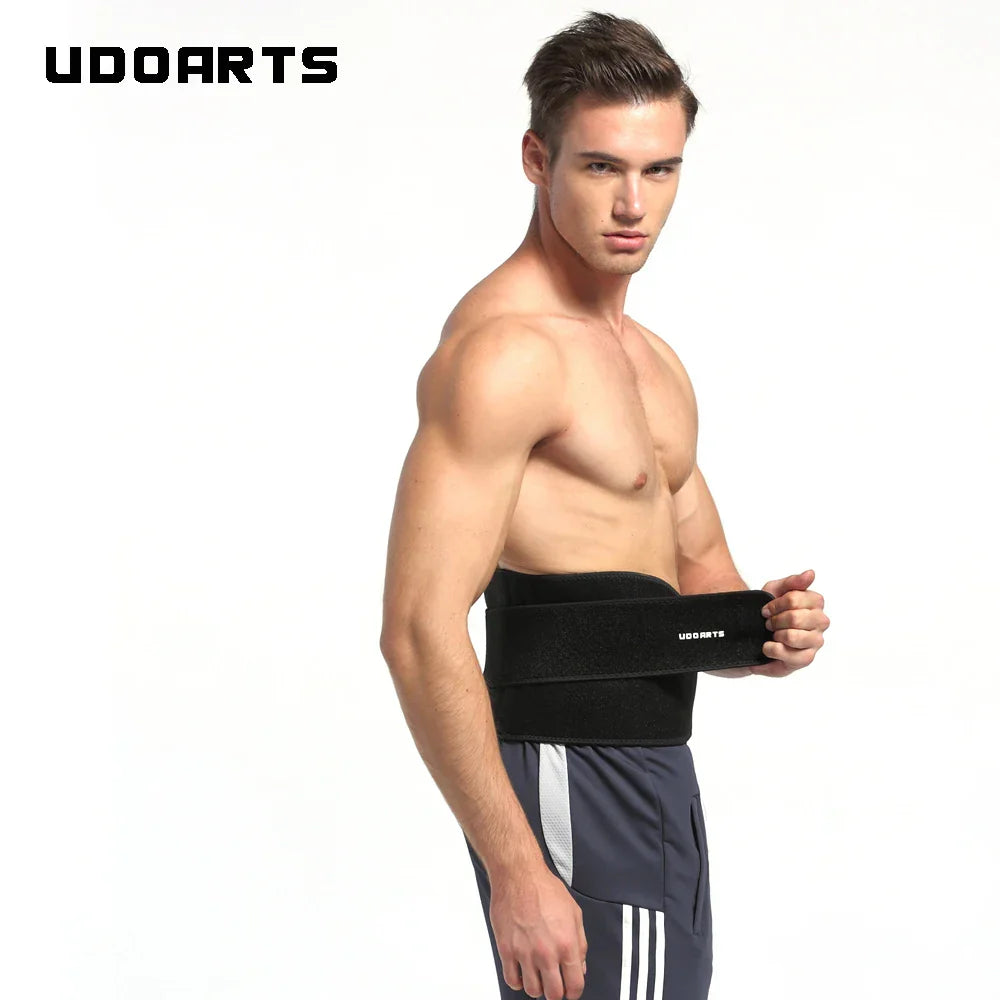 Udoarts Adjustable Waist Support Belt