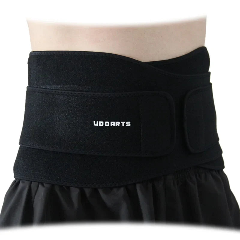 Udoarts Adjustable Waist Support Belt