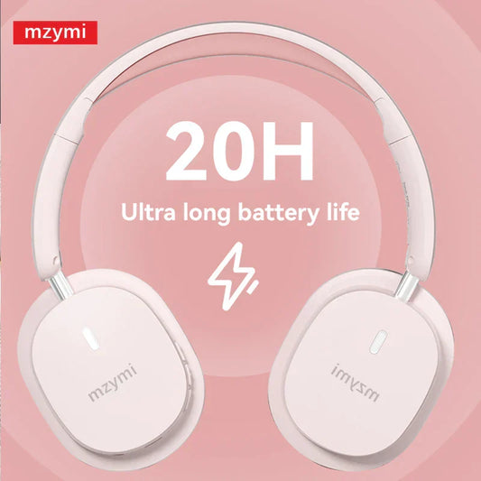 Wireless Bluetooth5.3 Headphones