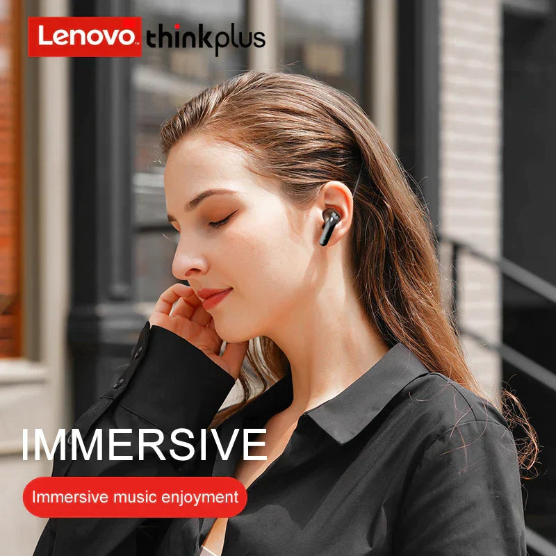 Wireless Fone Bluetooth Earbud HiFi Music Earphone With Mic Auriculares Headphones
