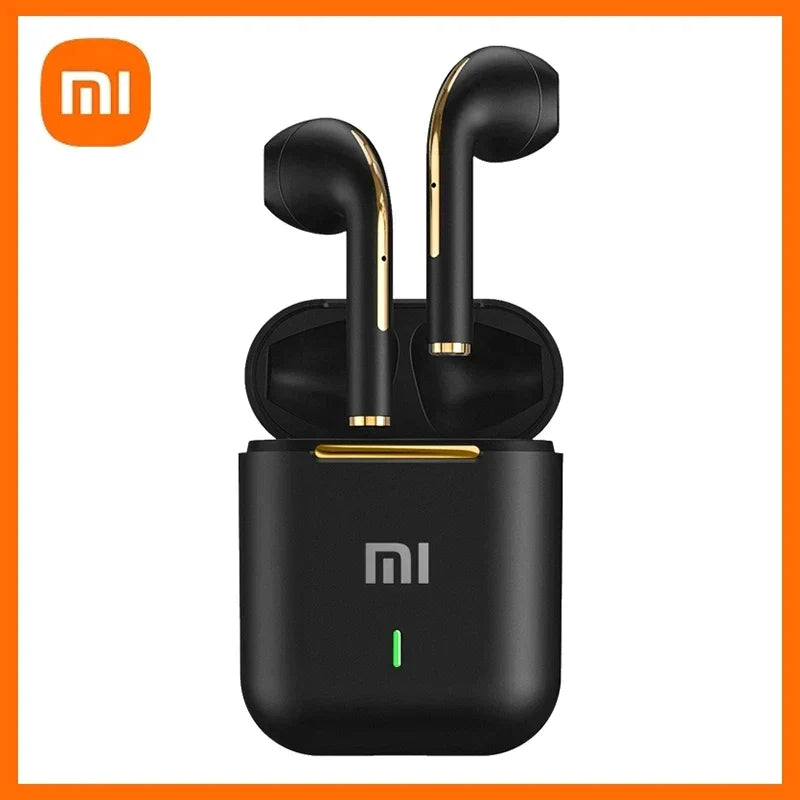 Wireless Bluetooth Headphones In Ear Stereo Sports Earphone Ture Wireless Bluetooth Headset With Mic