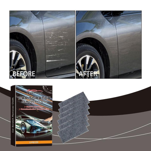 RayHong - Car Scratch Remover Cloth