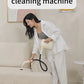 Steam Cleaning Machine