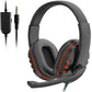 Wired Gaming Headphones