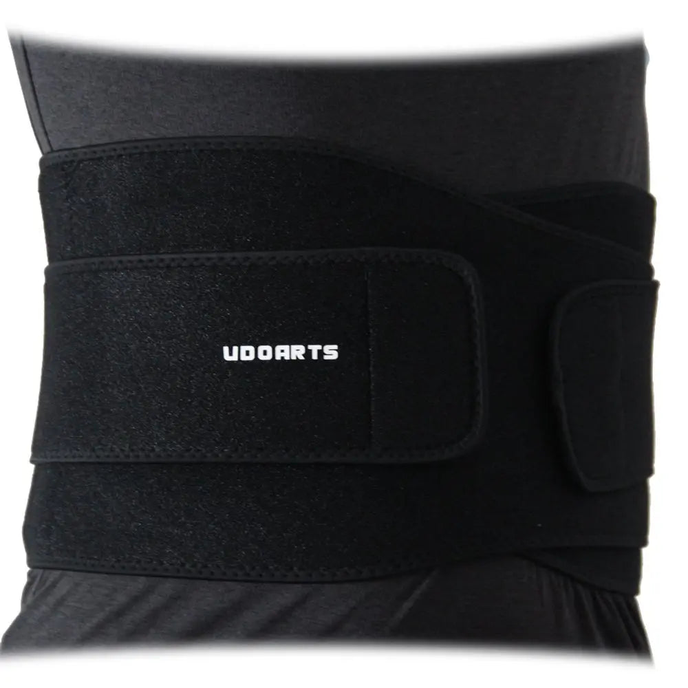 Udoarts Adjustable Waist Support Belt