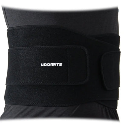 Udoarts Adjustable Waist Support Belt