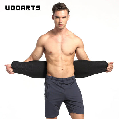 Udoarts Adjustable Waist Support Belt