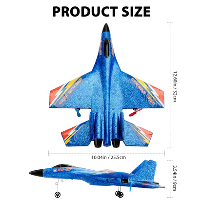 Aircraft Remote Control  Airplane Vertical Plane Children Toys Gifts