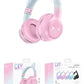 Cute Wireless Headphones For Girls