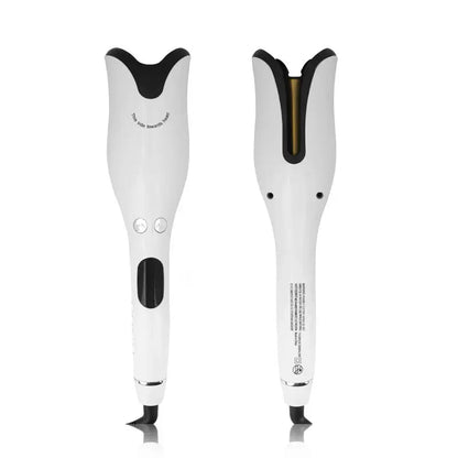Auto Hair Curling Iron Ceramic Rotating Air Curler