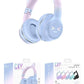 Cute Wireless Headphones For Girls