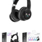 Cute Wireless Headphones For Girls