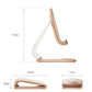 Foldable Cell Phone Stand