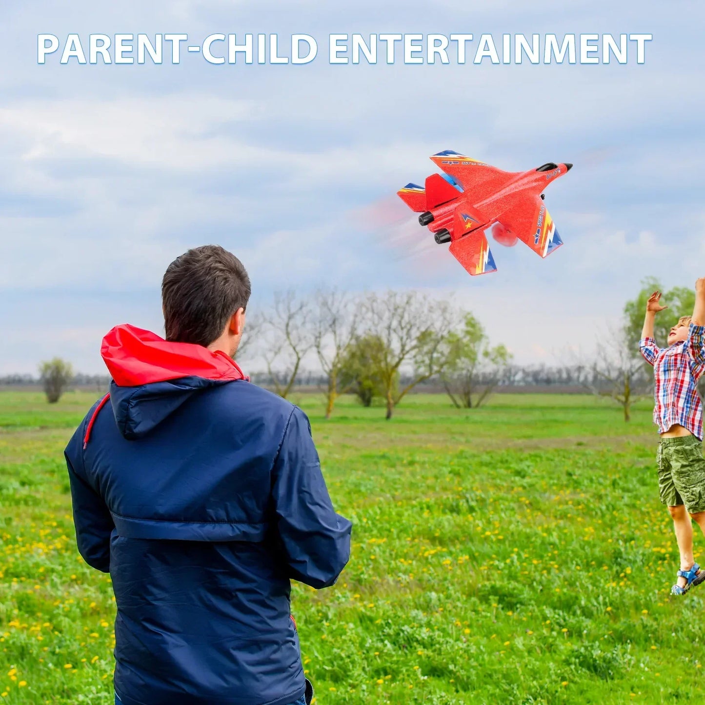 Aircraft Remote Control  Airplane Vertical Plane Children Toys Gifts