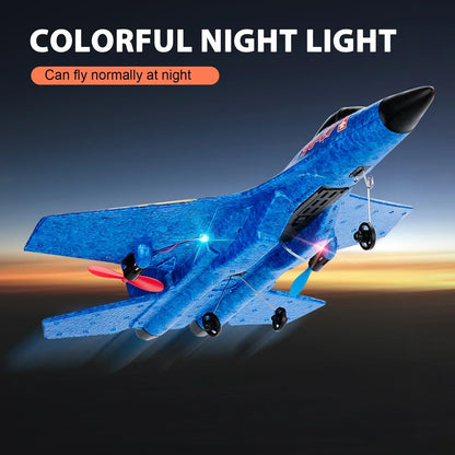 Aircraft Remote Control  Airplane Vertical Plane Children Toys Gifts