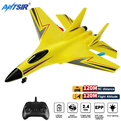 Aircraft Remote Control  Airplane Vertical Plane Children Toys Gifts