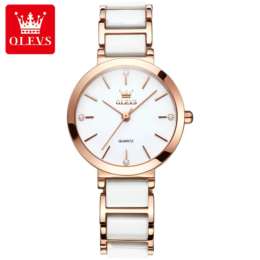 OLEVS Women's Wristwatch