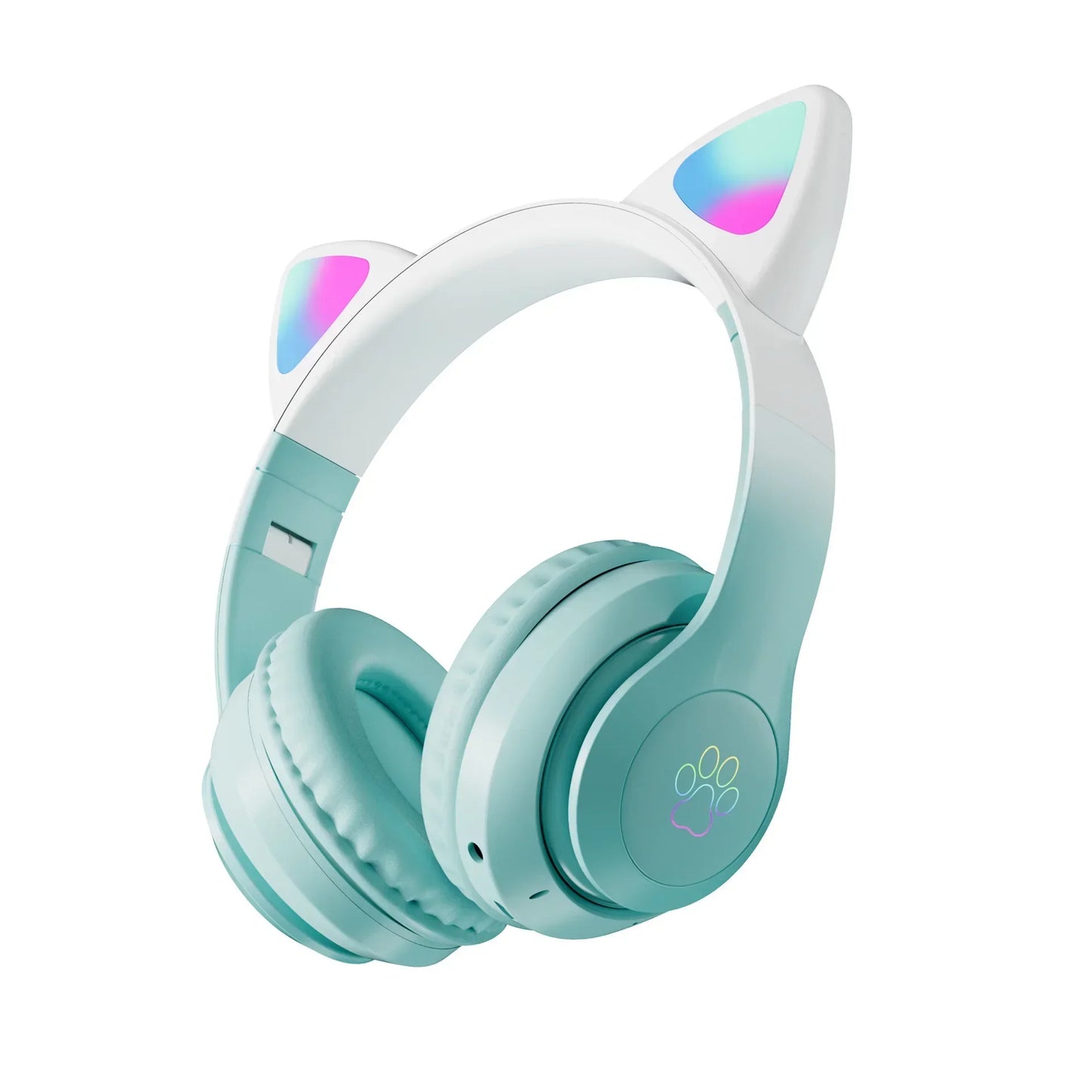 Cute Wireless Headphones For Girls