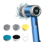 5 in-1-Electric Cleaning Brush