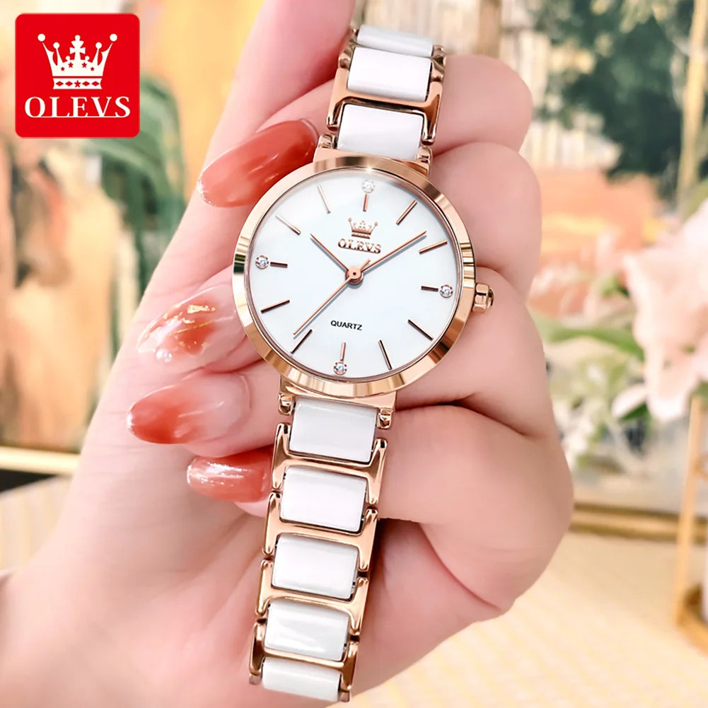 OLEVS Women's Wristwatch