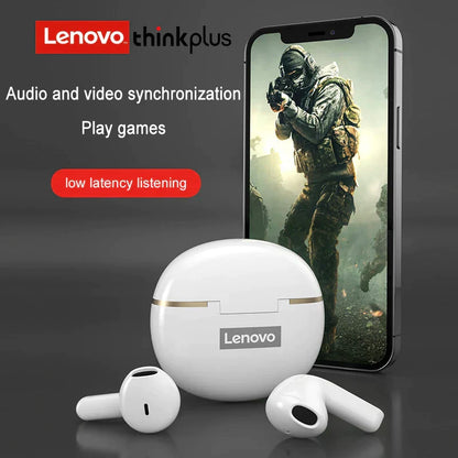 Wireless Fone Bluetooth Earbud HiFi Music Earphone With Mic Auriculares Headphones
