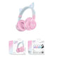 Cute Wireless Headphones For Girls