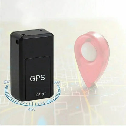 Car GPS Mini Tracker GF-07 Real Time Tracking Anti