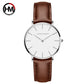 Quartz Ladies Watch