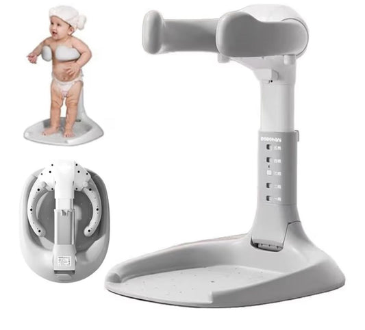 Baby Bath Holder – Non-Slip Infant Support for Safe & Stress-Free Bath Time