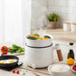 BT - Electric Cooking Pot
