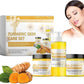 Eelhoe - Turmeric Skin Care Set (Original)