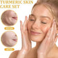 Eelhoe - Turmeric Skin Care Set (Original)