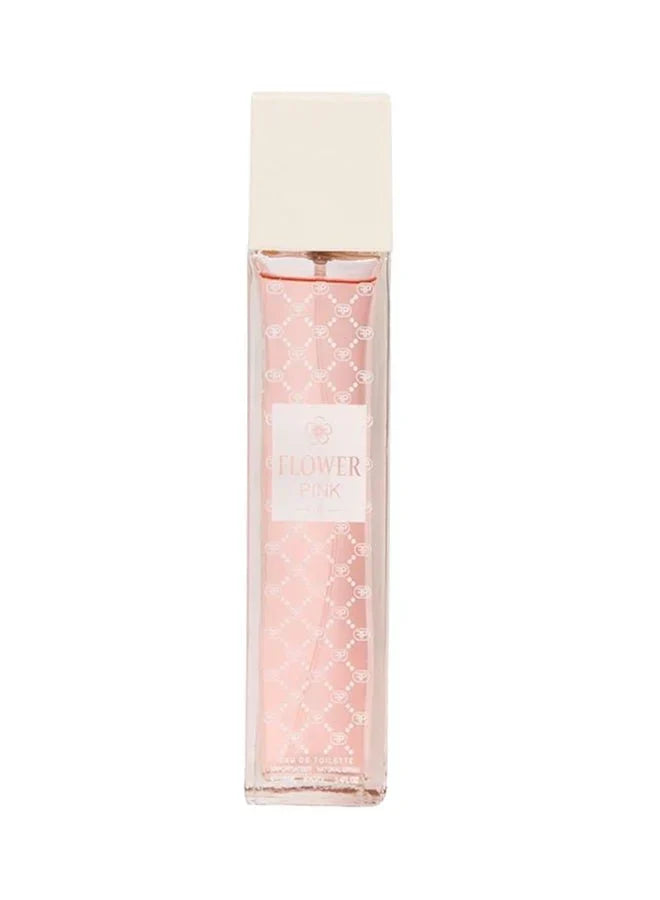 Flower Pink Perfume
