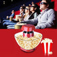 Oil Free Popcorn Maker ©