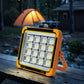 PRESERV - Solar Floodlight