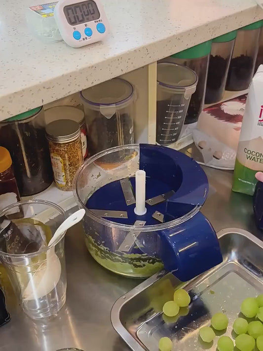 Fruit and Vegetable Peeler