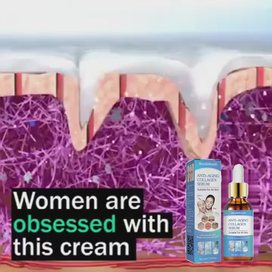 Anti-Aging Collagen Serum (Original)