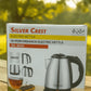Silver Crest - Electric Kettle