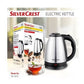 Silver Crest - Electric Kettle