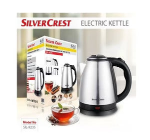 Silver Crest - Electric Kettle