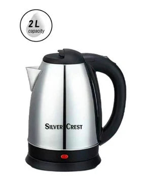 Silver Crest - Electric Kettle