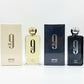 Veyes - 9 AM & 9 PM Eau de Parfum