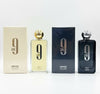Veyes - 9 AM & 9 PM Eau de Parfum